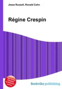 Regine Crespin