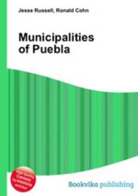 Municipalities of Puebla