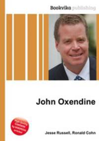 John Oxendine