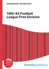 1962–63 Football League First Division