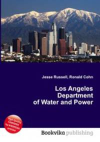 Los Angeles Department of Water and Power