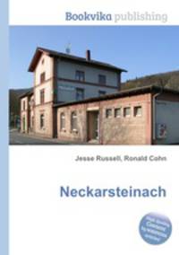 Neckarsteinach