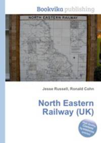 North Eastern Railway (UK)