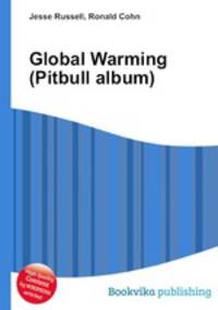 Global Warming (Pitbull album)