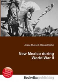 New Mexico during World War II