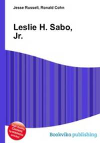 Leslie H. Sabo, Jr.