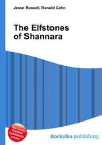 The Elfstones of Shannara