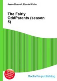 The Fairly OddParents (season 5)