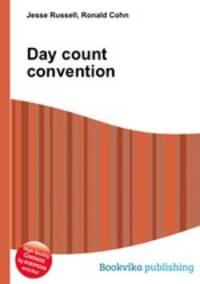 Day count convention