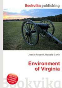 Environment of Virginia