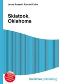 Skiatook, Oklahoma