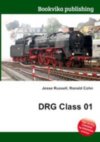 DRG Class 01