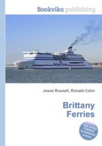 Brittany Ferries