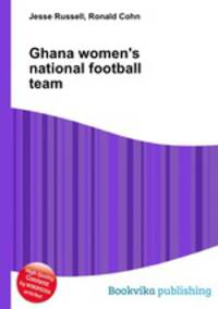 Ghana women