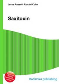 Saxitoxin