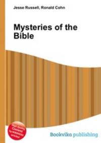 Mysteries of the Bible
