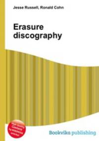 Erasure discography