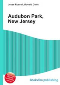 Audubon Park, New Jersey