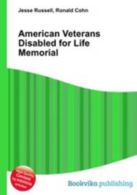 American Veterans Disabled for Life Memorial
