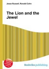 The Lion and the Jewel
