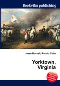 Yorktown, Virginia
