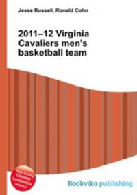 2011–12 Virginia Cavaliers men