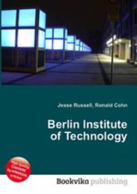 Berlin Institute of Technology