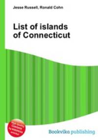 List of islands of Connecticut