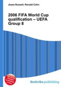 2006 FIFA World Cup qualification – UEFA Group 8