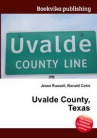Uvalde County, Texas