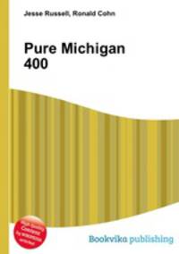 Pure Michigan 400