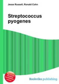 Streptococcus pyogenes