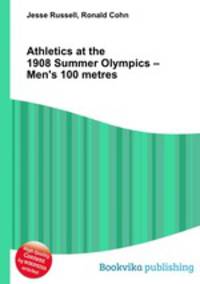 Athletics at the 1908 Summer Olympics – Men