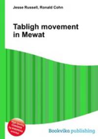 Tabligh movement in Mewat