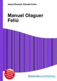Manuel Olaguer Feliu