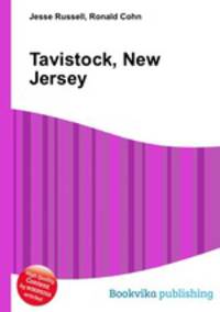 Tavistock, New Jersey