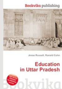 Education in Uttar Pradesh