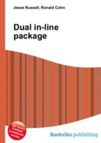 Dual in-line package