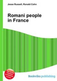 Romani people in France