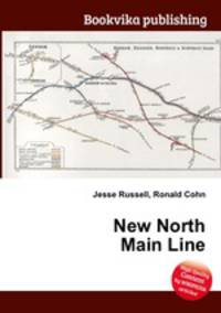 New North Main Line