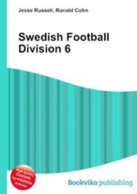 Swedish Football Division 6