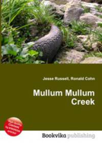 Mullum Mullum Creek