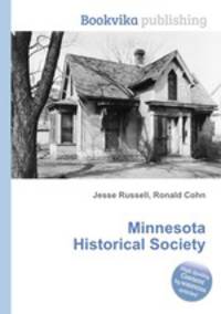 Minnesota Historical Society