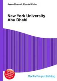 New York University Abu Dhabi