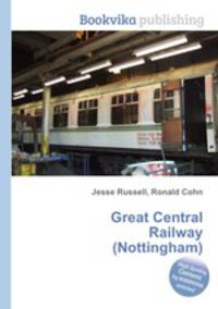 Great Central Railway (Nottingham)