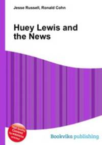 Huey Lewis and the News