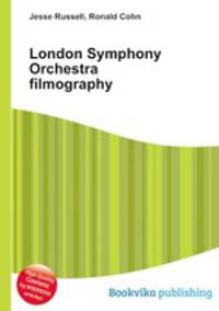 London Symphony Orchestra filmography