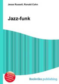 Jazz-funk