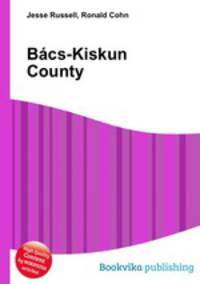 Bacs-Kiskun County