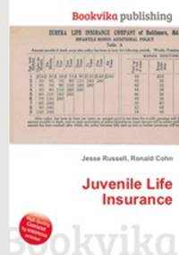 Juvenile Life Insurance